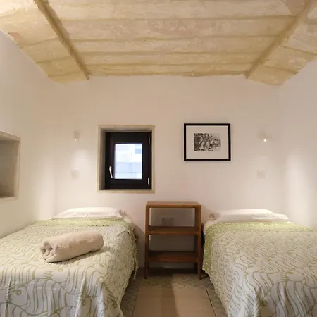 Charming Għargħur