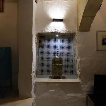 Nyaraló Charming Għargħur